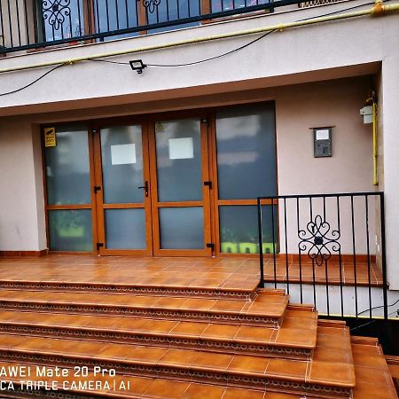 Cluj City Marasti Apartament 2 外观 照片