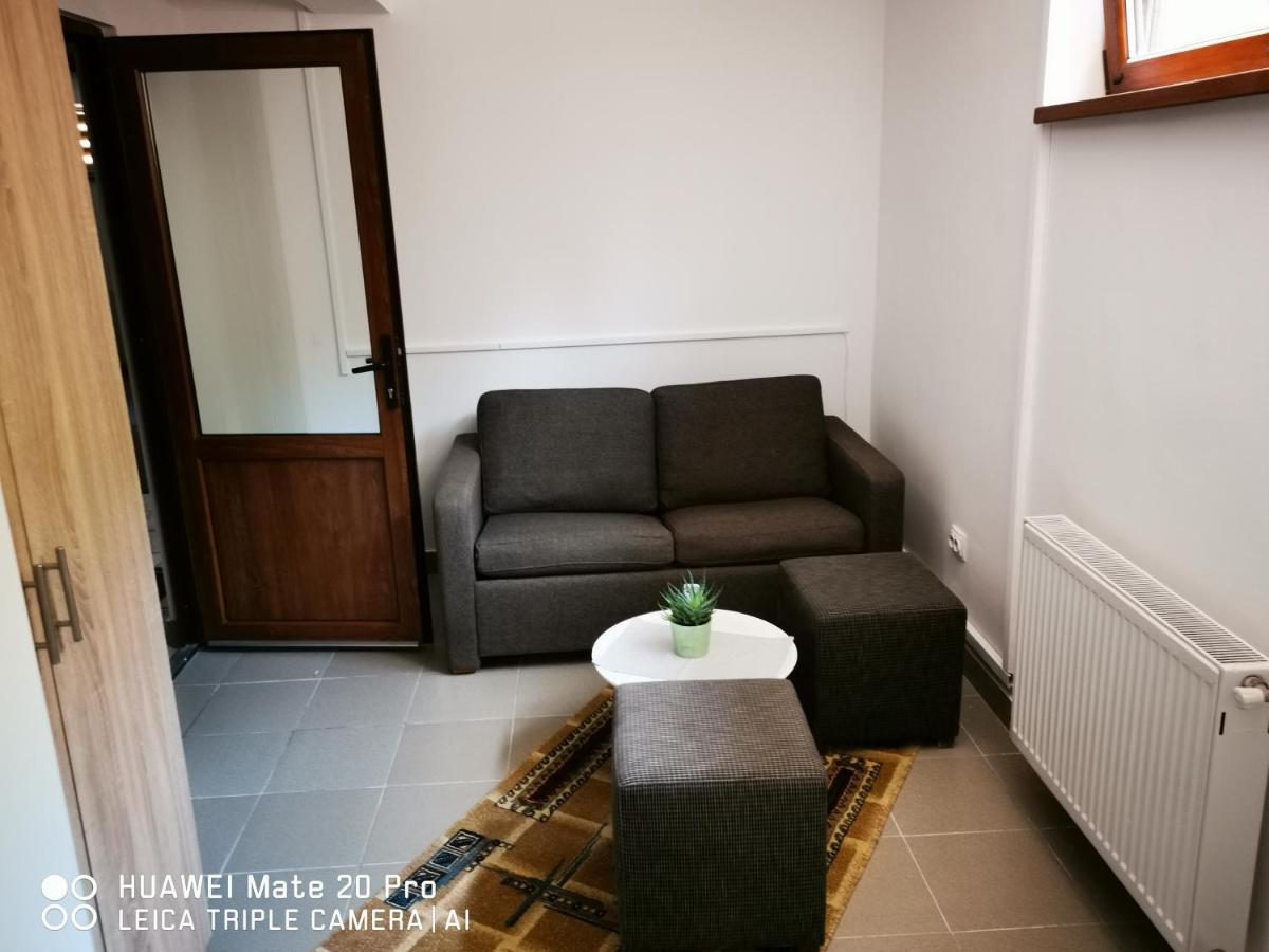 Cluj City Marasti Apartament 2 外观 照片