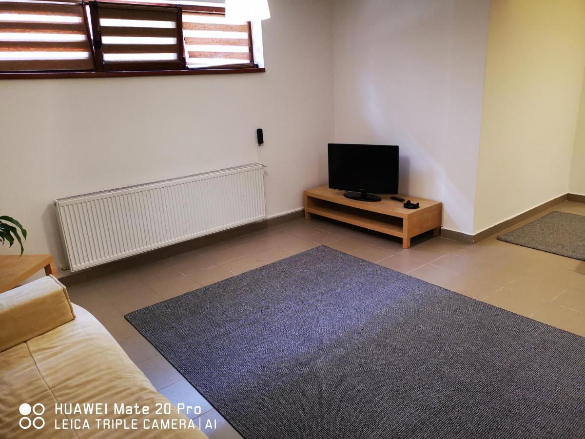 Cluj City Marasti Apartament 2 外观 照片