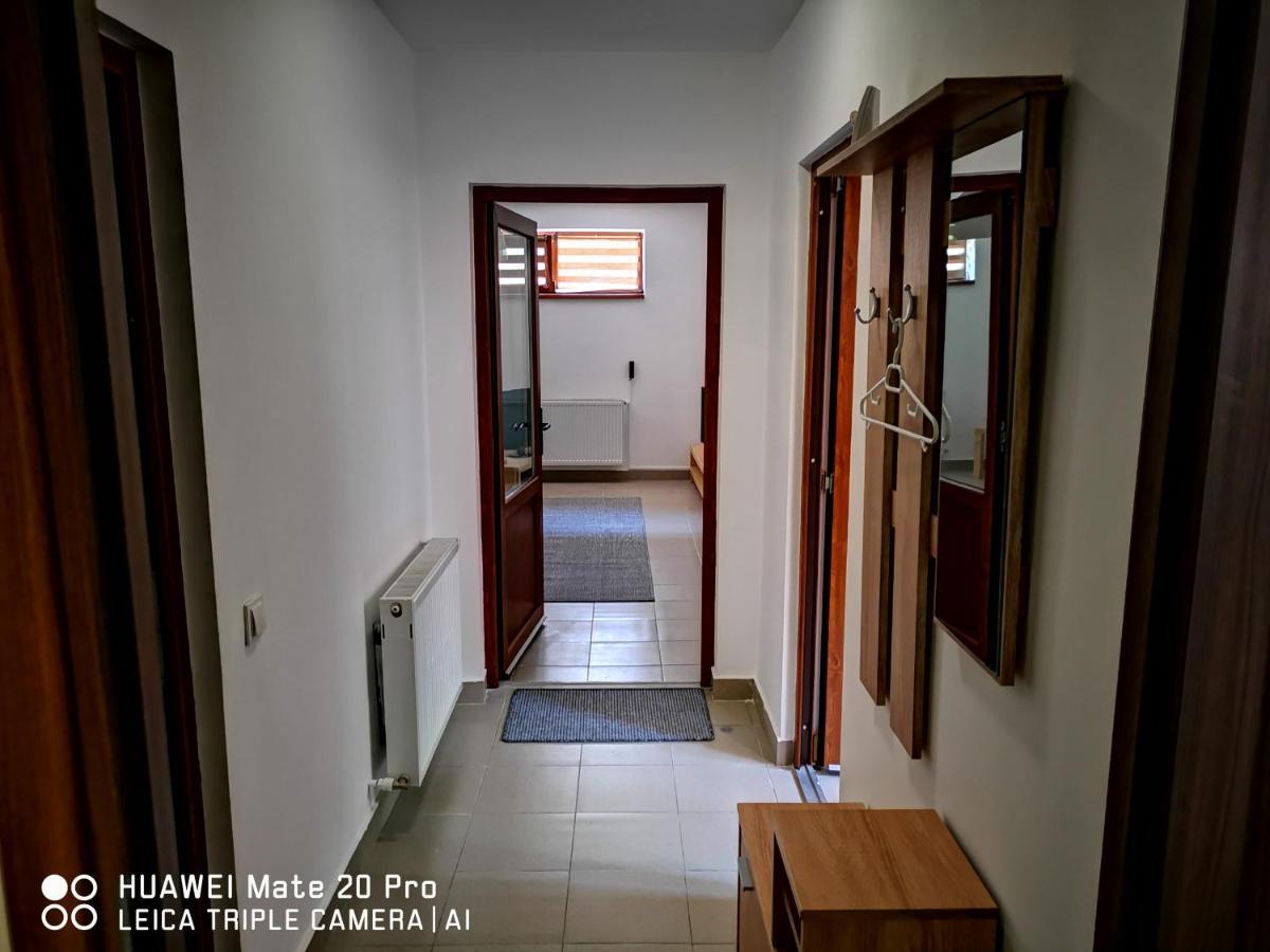 Cluj City Marasti Apartament 2 外观 照片