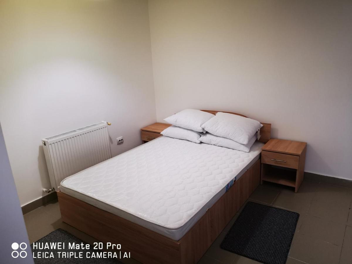 Cluj City Marasti Apartament 2 外观 照片
