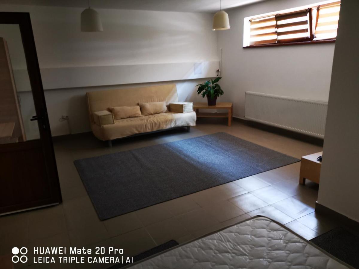 Cluj City Marasti Apartament 2 外观 照片