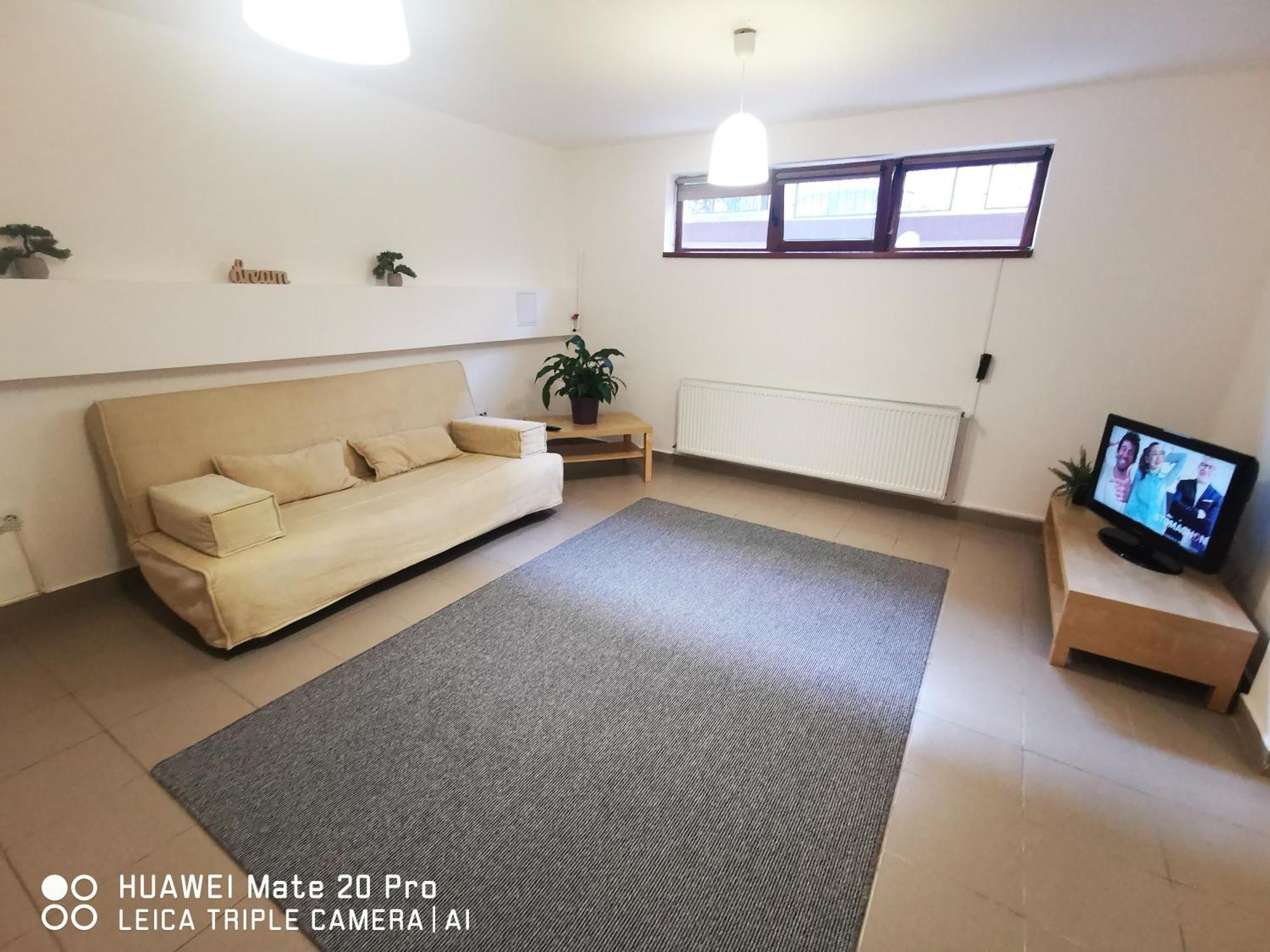 Cluj City Marasti Apartament 2 外观 照片
